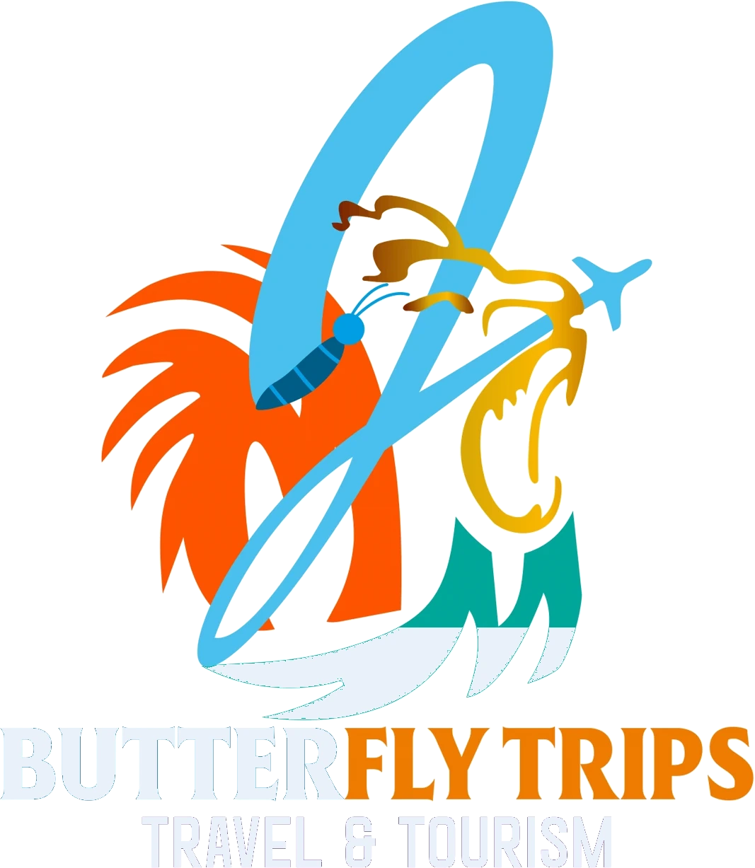 Butterfly Trips Travel & Tourism