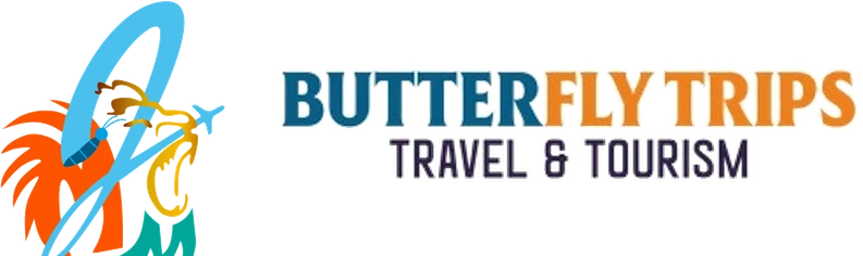Butterfly Trips Travel & Tourism